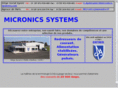 micronics-systems.com