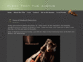 musicfromtheavenue.com