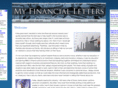 myfinancialletters.com