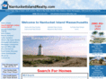 nantucketislandrealty.com