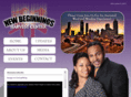 newbeginningsharvestcenter.org