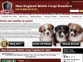newenglandwelshcorgibreeders.com