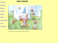 oakhedge.net