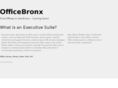officebronx.com