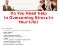 overcomingstress.org