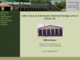 oxfordselfstorage.net