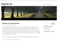 paginasde.com