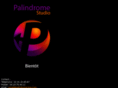 palindrome-box.org