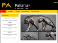 pallafray.com