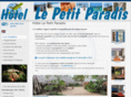 petitparadis-hotel-diegosuarez.com