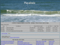 playalindabeach.net