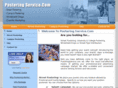 posteringservice.com