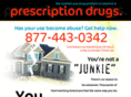 prescriptiontoaddiction.com