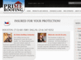 primeroofing.com