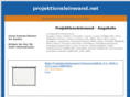 projektionsleinwand.net