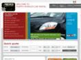 puertomoreloscarrental.com