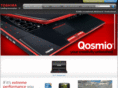 qosmeo.com