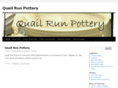 quailrunpottery.com