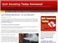 quitsmokingtodayreviewed.com