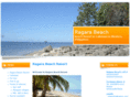 ragarabeach.com