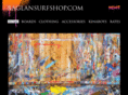 raglansurfshop.com