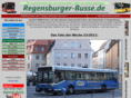 regensburger-busse.com