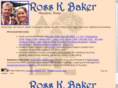 rossbaker.com