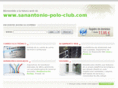 sanantonio-polo-club.com