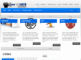 sayitloudwebdesign.com
