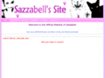 sazzabell.com