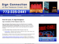 signconnectionpsl.com