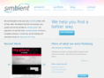 simbient.com.au