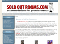 soldoutrooms.com