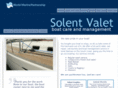 solent-valet.co.uk