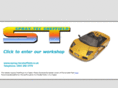 spray-tecsheffield.com
