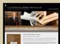 stephenhillebrand.com