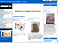 superiorhomearts.com