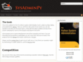 sysadminpy.com