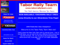 taborrallyteam.com