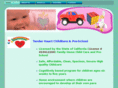 tenderchildkare.com