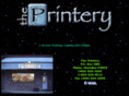 the-printery.net