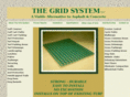 thegridsystem.com