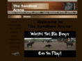 thesandboxarena.com