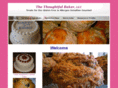thethoughtfulbaker.com