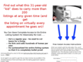 tonsoflistings.com