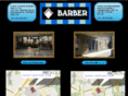 townsquarebarber.com