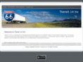 transit14inc.com