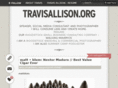 travisallison.org