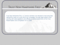 trustnewhampshirefirst.com