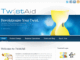 twistaid.com